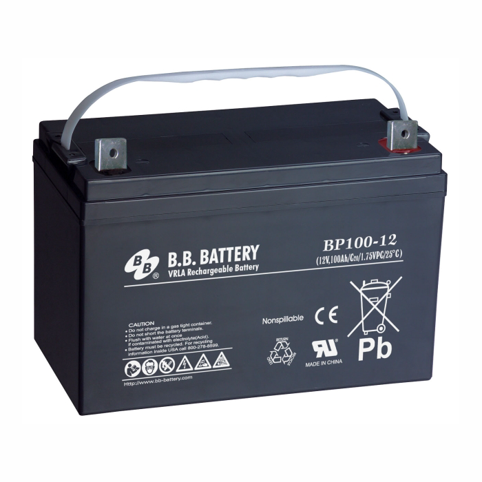BP100-12Image