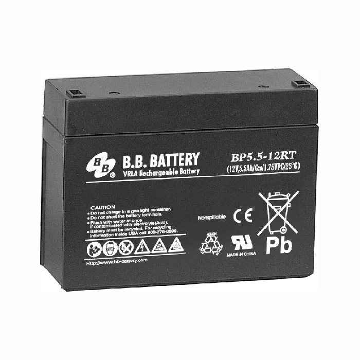 BP5.5-12RT图片