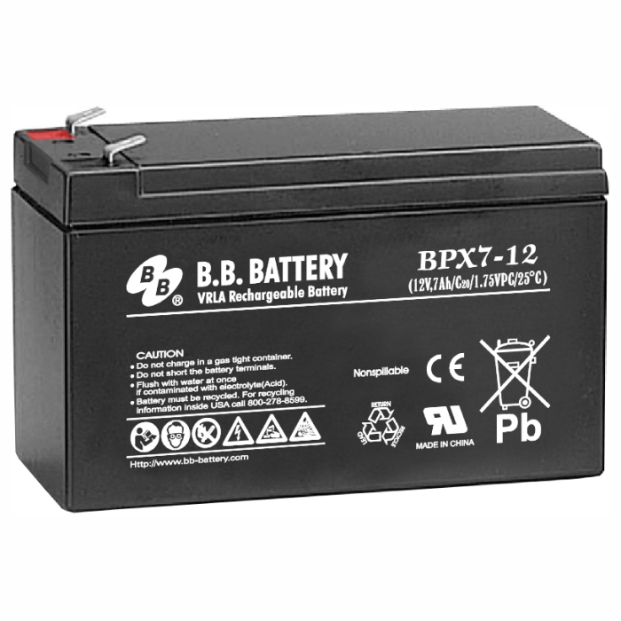 BPX7-12图片