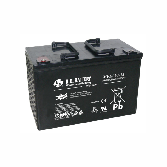 MPL110-12Handle图片