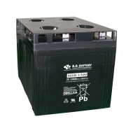 MSB-1500(2V,1500Ah)图片